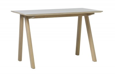 Design íróasztal Jaxen 120 x 60 cm